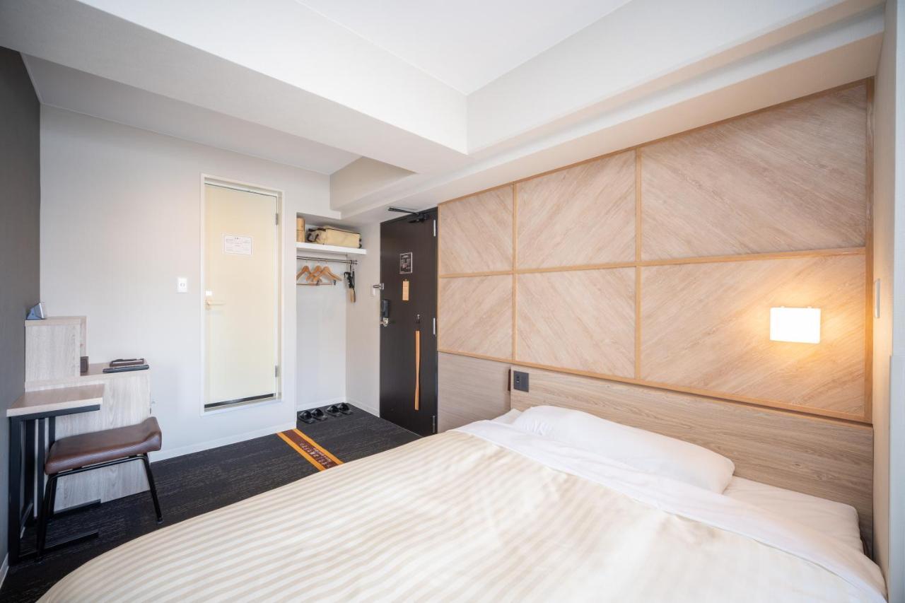 Super Hotel Kobe Luaran gambar