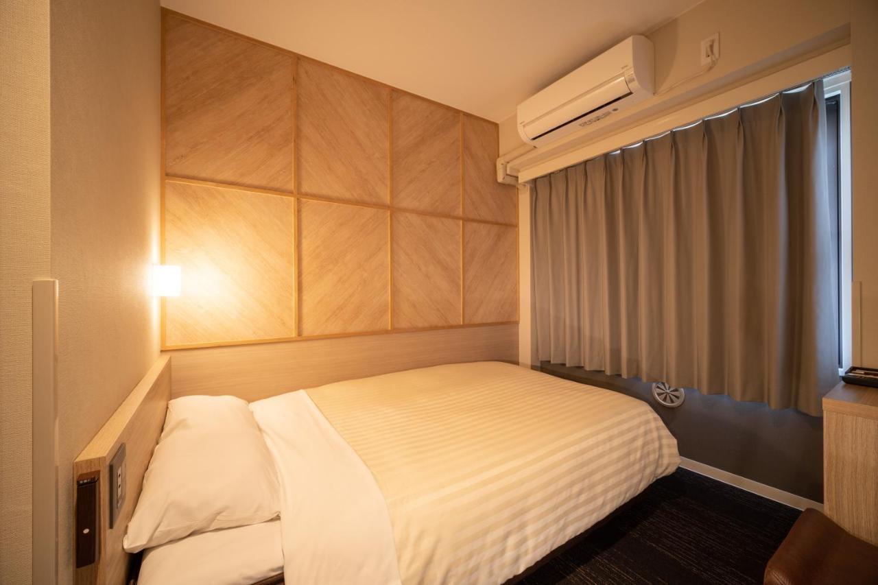 Super Hotel Kobe Luaran gambar