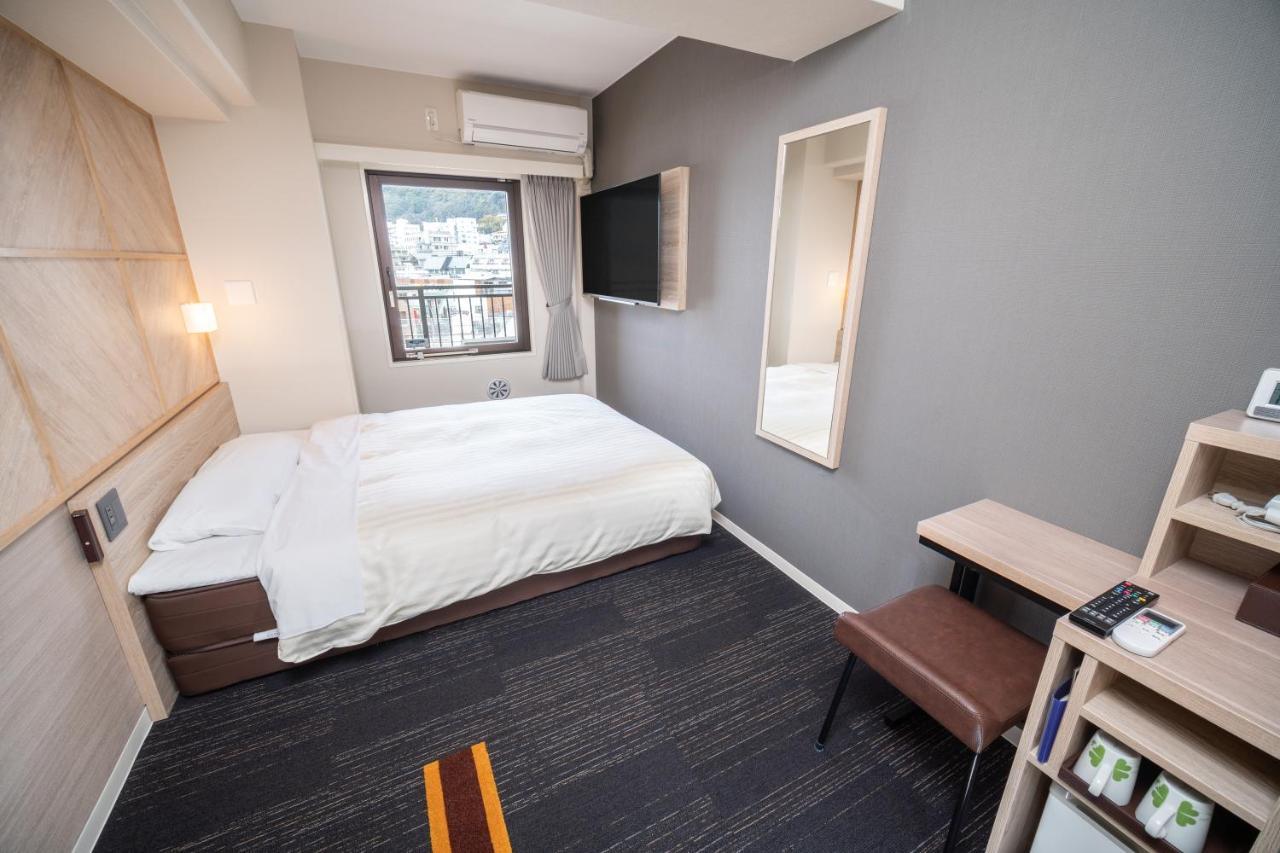Super Hotel Kobe Luaran gambar