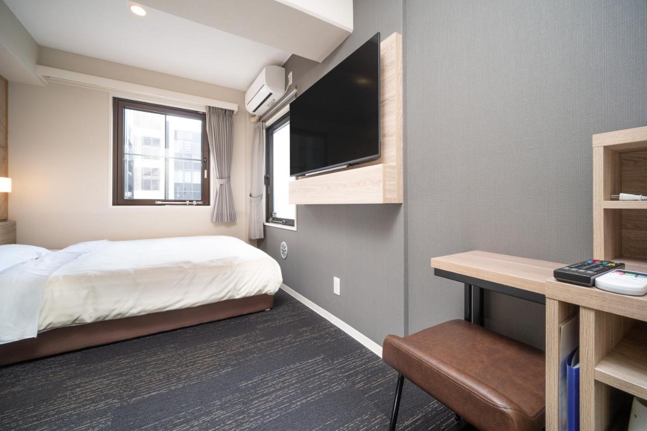 Super Hotel Kobe Luaran gambar