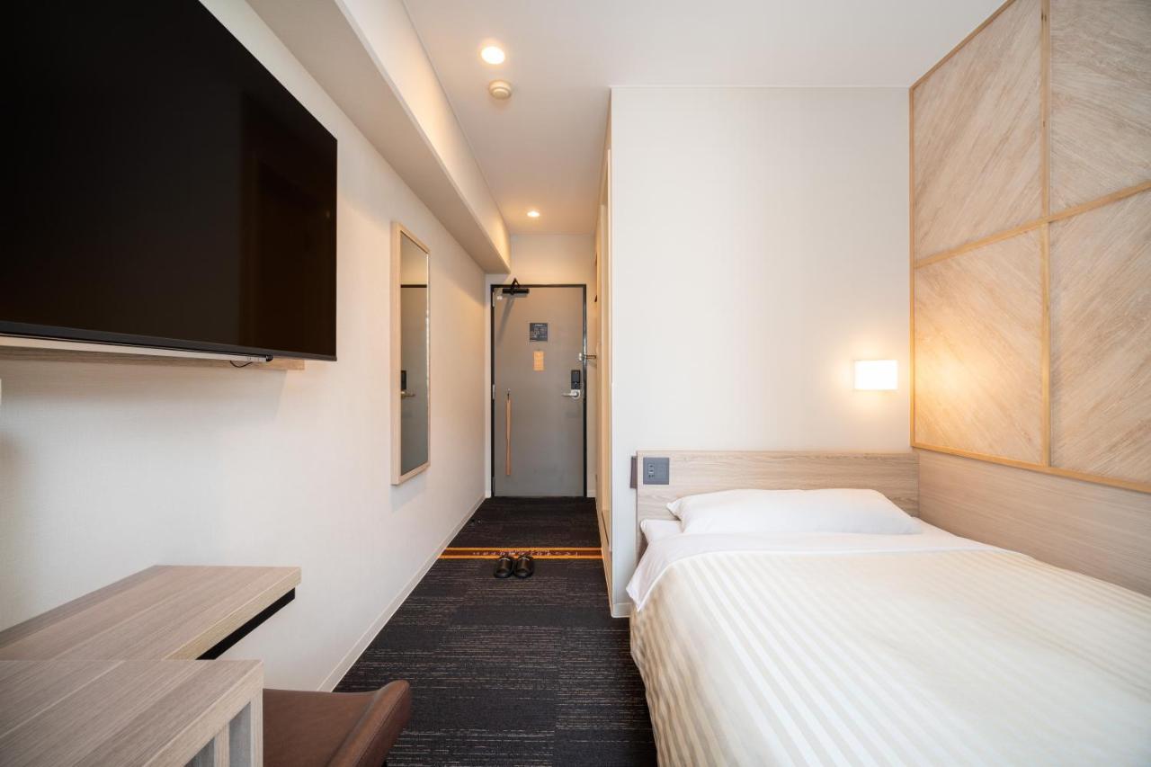 Super Hotel Kobe Luaran gambar