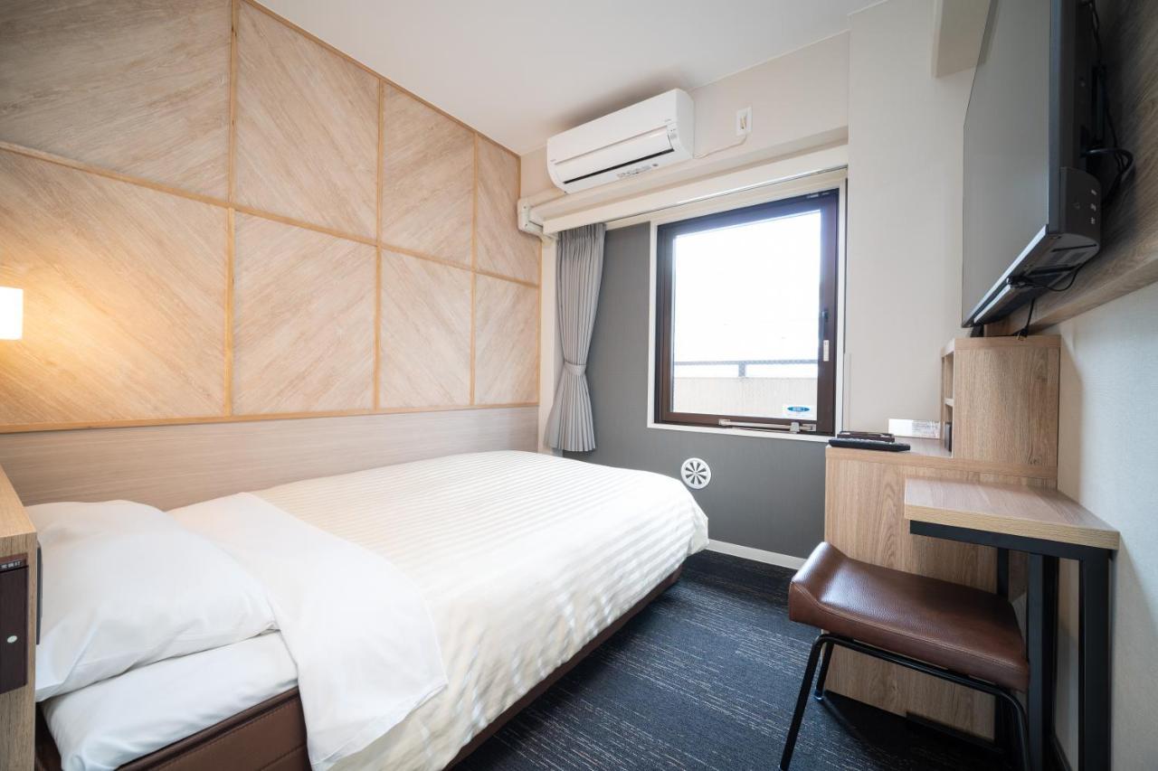 Super Hotel Kobe Luaran gambar