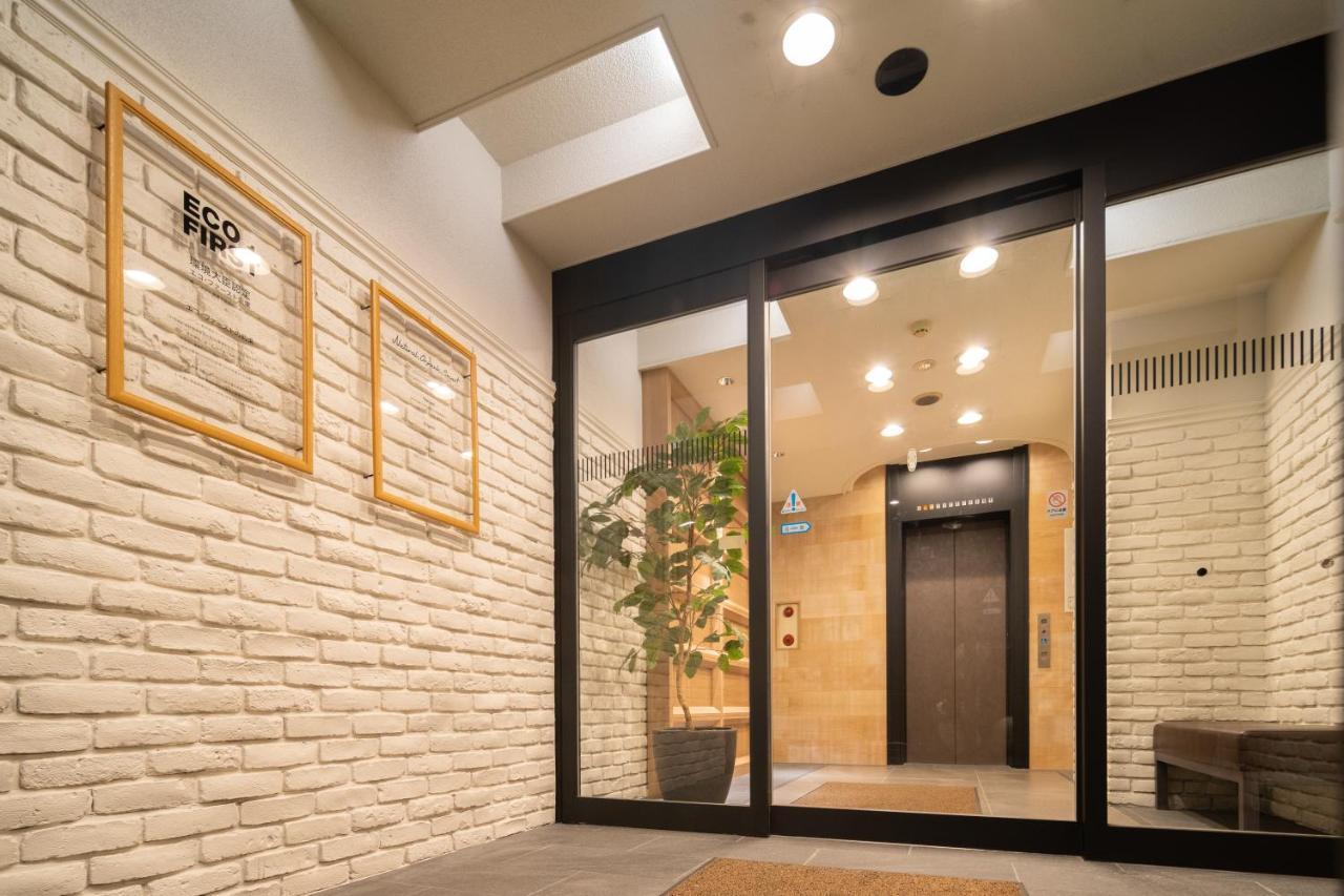 Super Hotel Kobe Luaran gambar