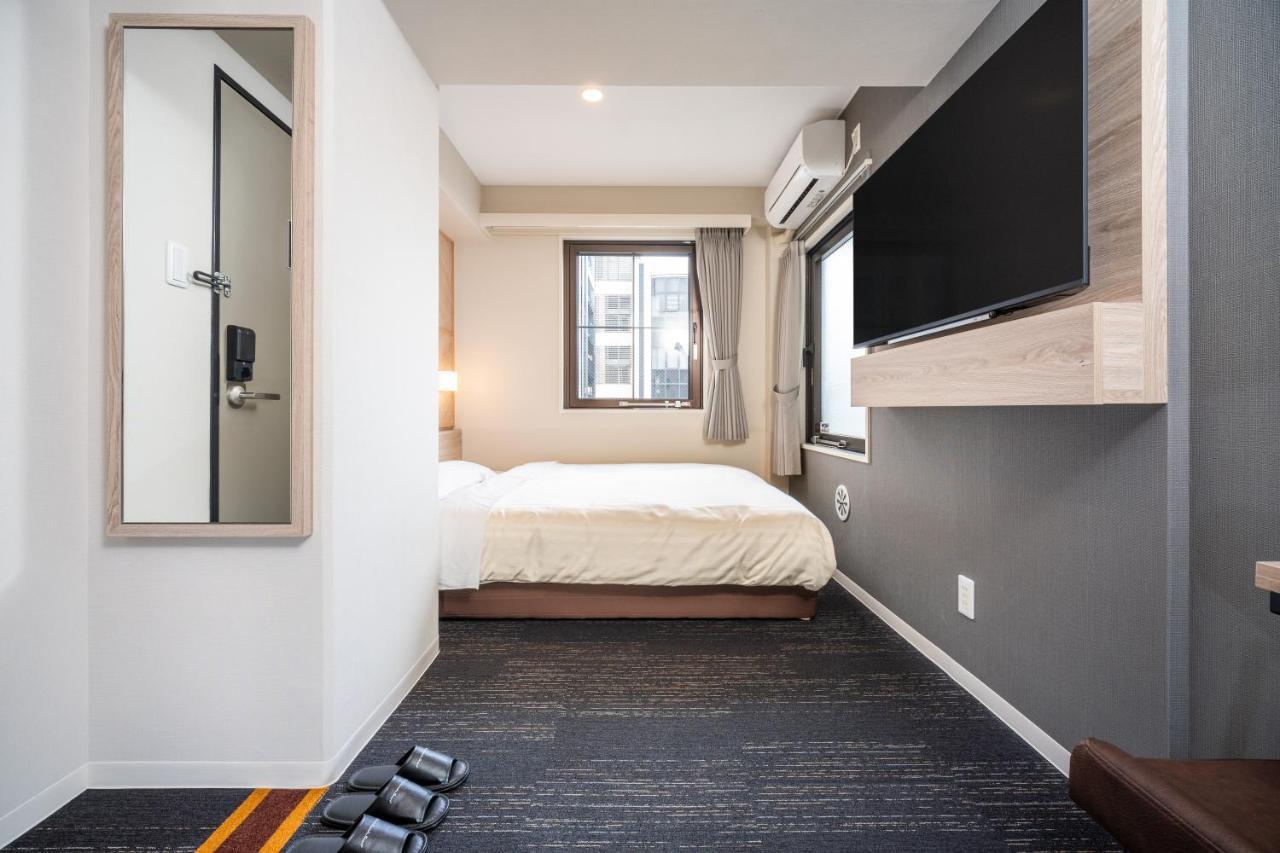 Super Hotel Kobe Luaran gambar