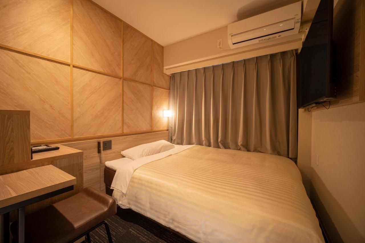 Super Hotel Kobe Luaran gambar