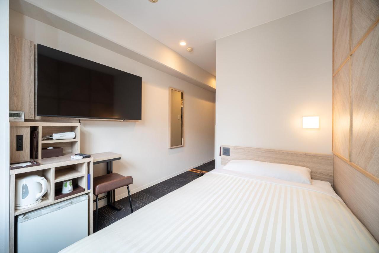 Super Hotel Kobe Luaran gambar