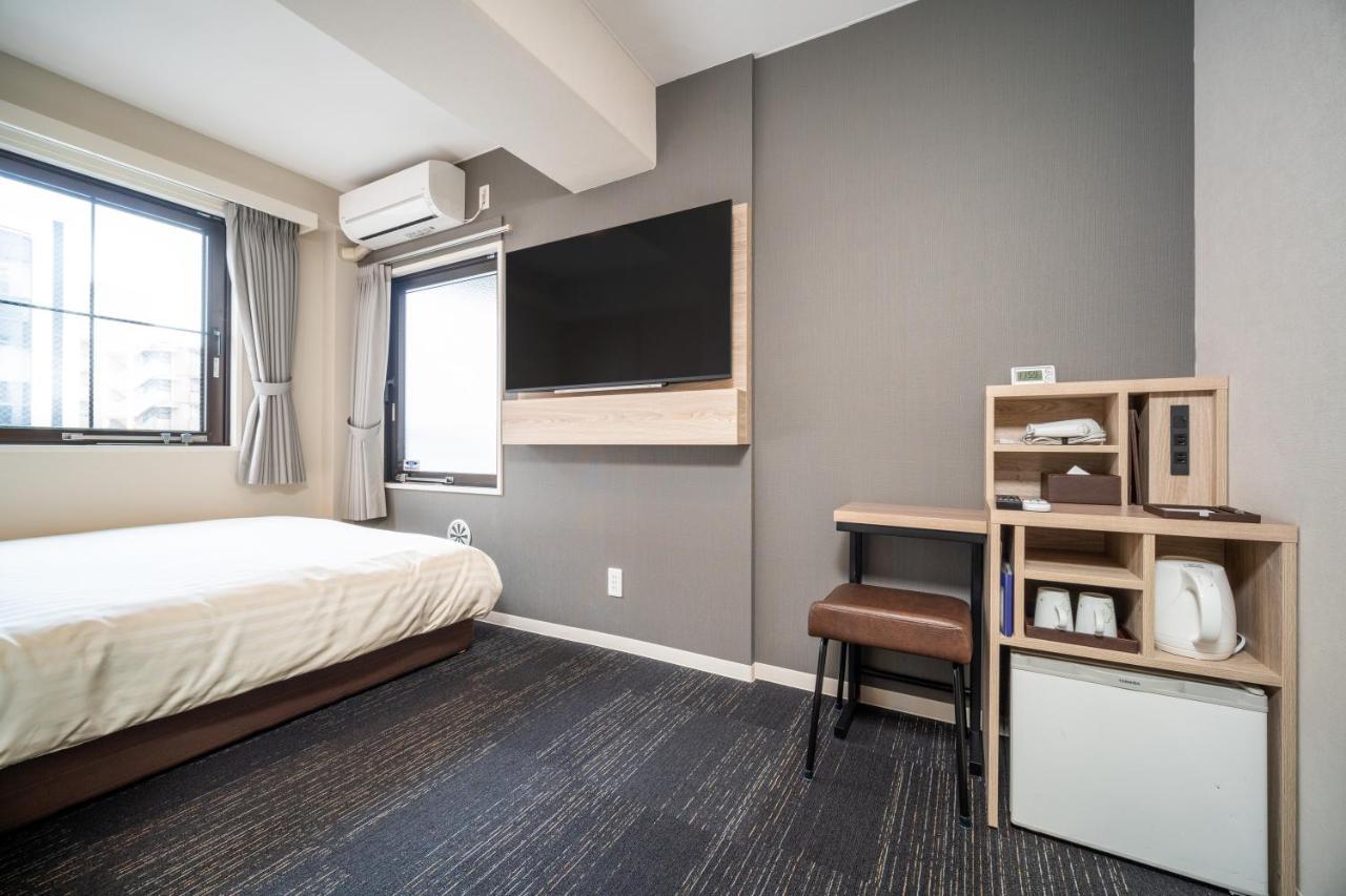 Super Hotel Kobe Luaran gambar