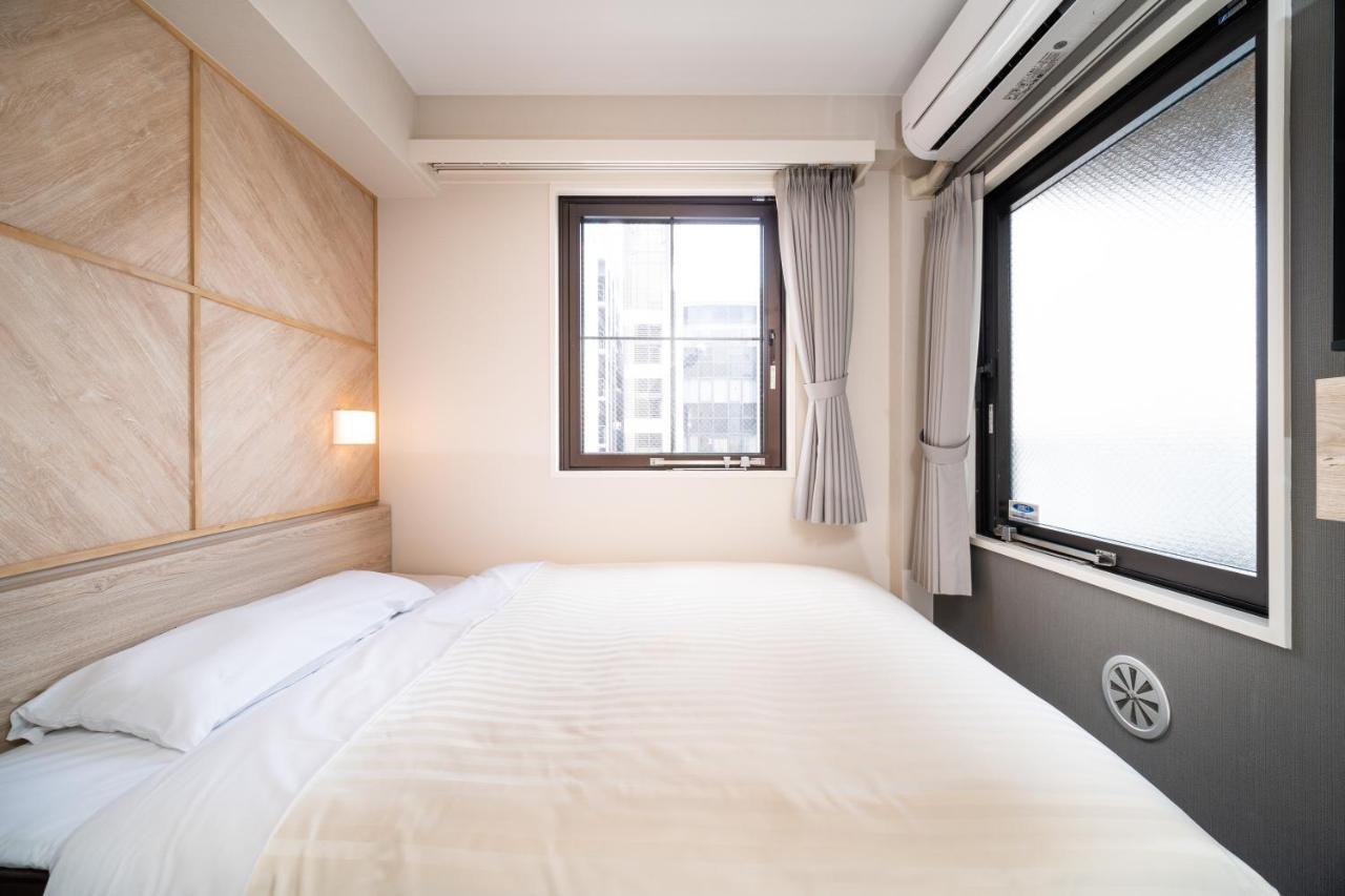 Super Hotel Kobe Luaran gambar