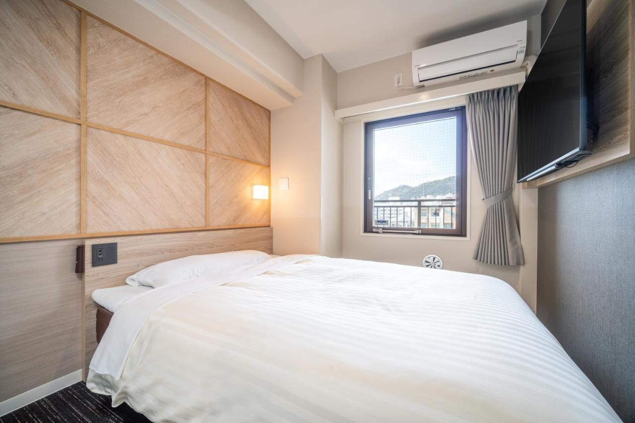 Super Hotel Kobe Luaran gambar